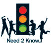 Need 2 Know Logo